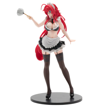 Extra Exclusive Rias Maid Scale Figure