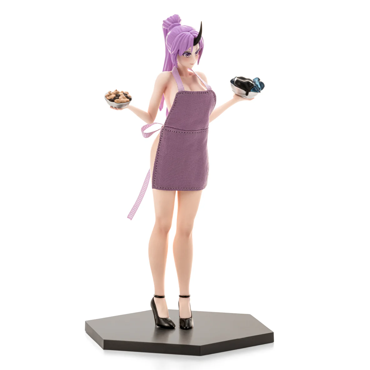Extra Exclusive Shion Scale Figure